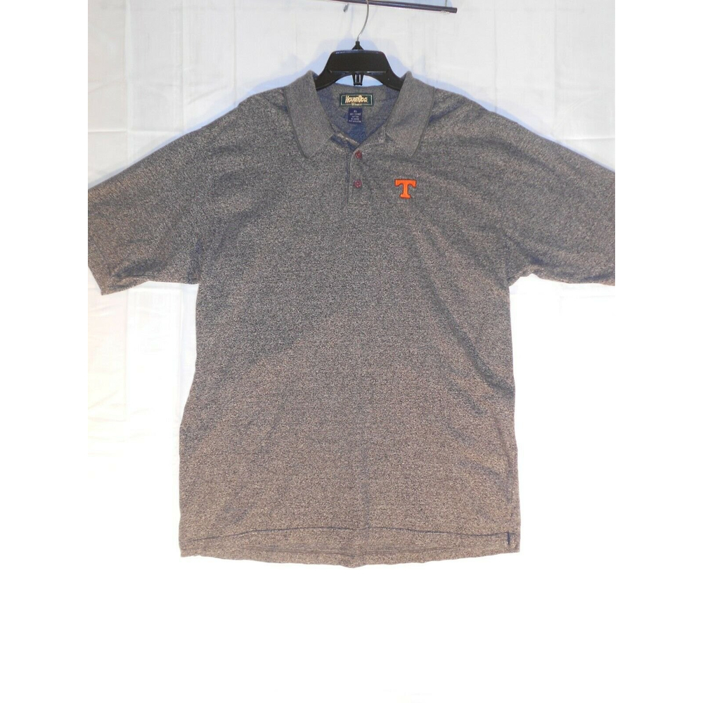 HoundDog Classics University of Tennessee Mens XL Polo Shirt